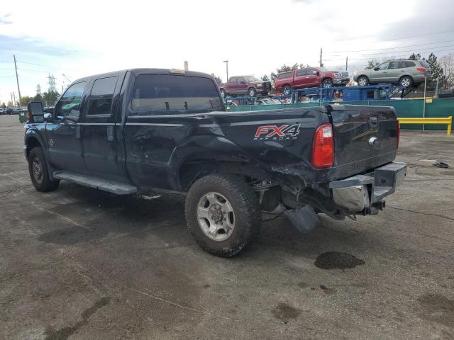 Ford F-350 Super Duty Image 2