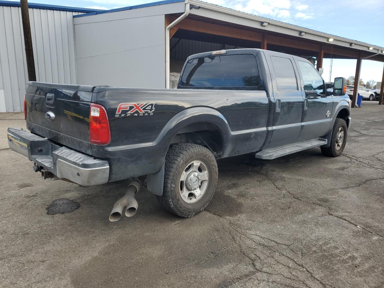 Ford F-350 Super Duty Image 7