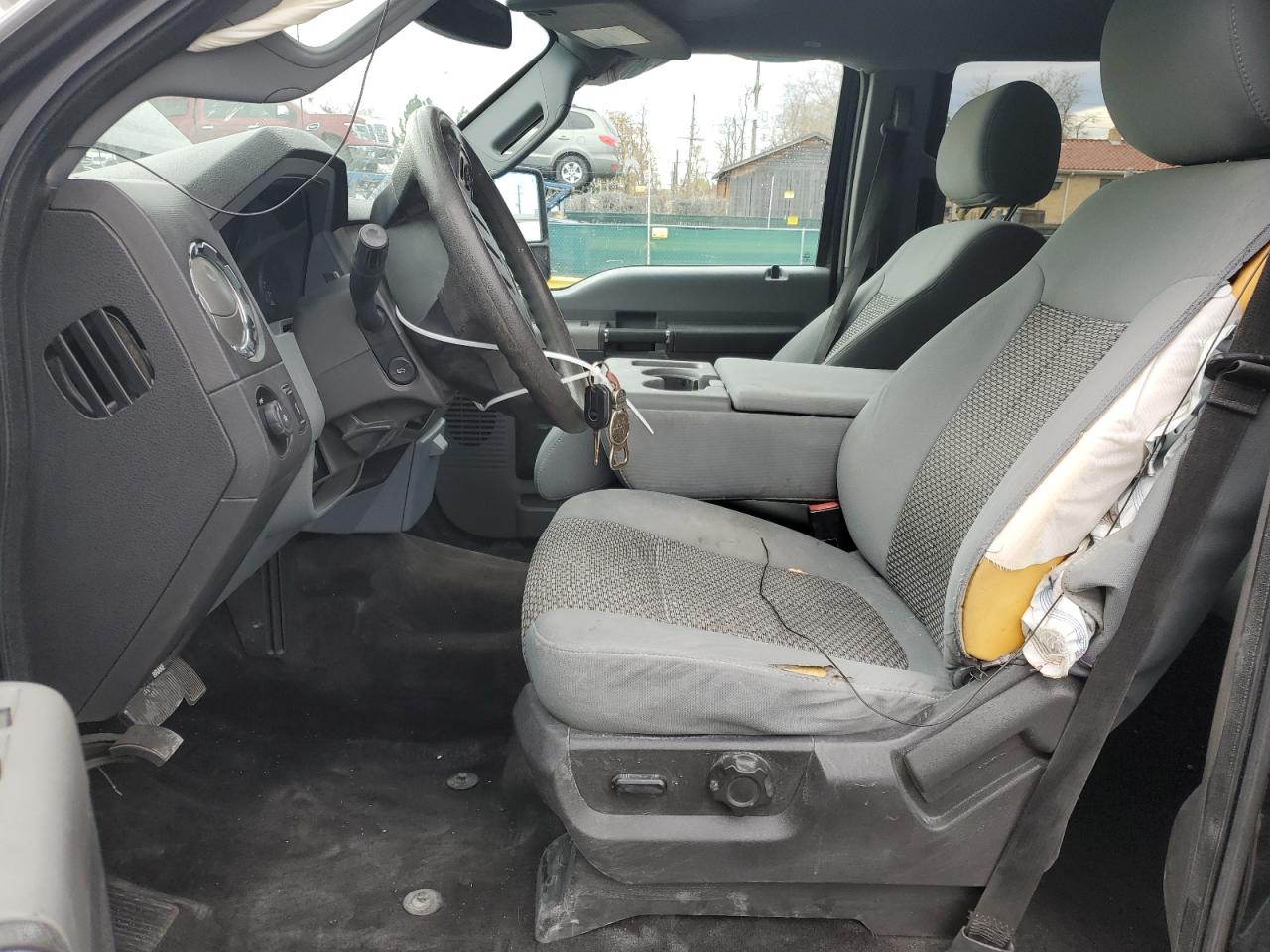 Ford F-350 Super Duty Image 11