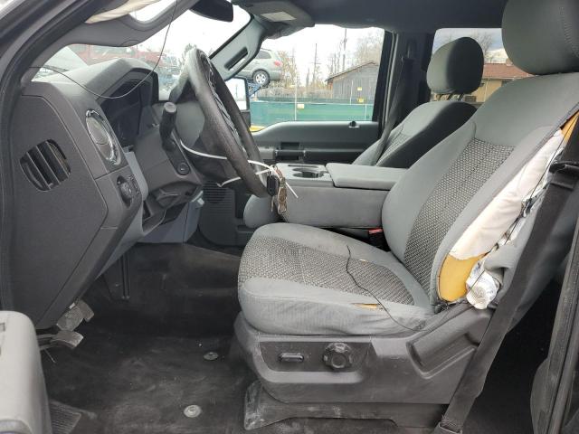 Ford F-350 Super Duty Image 11