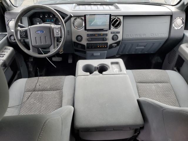 Ford F-350 Super Duty Image 5