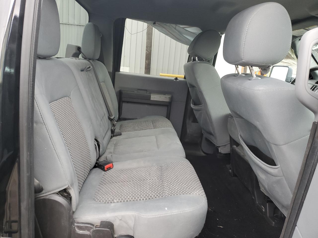 Ford F-350 Super Duty Image 6