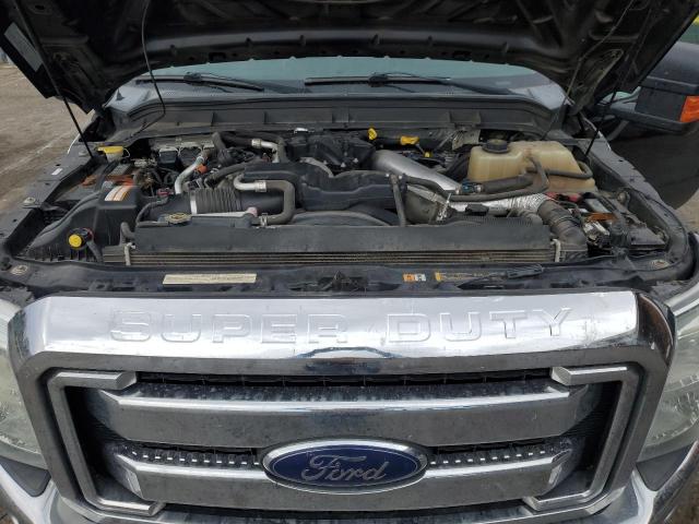 Ford F-350 Super Duty Image 8
