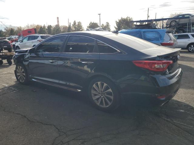 Hyundai SONATA Sport Image 5