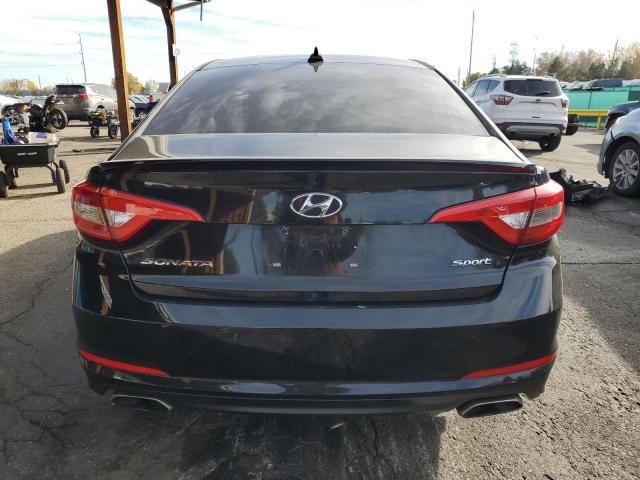 Hyundai SONATA Sport Image 9