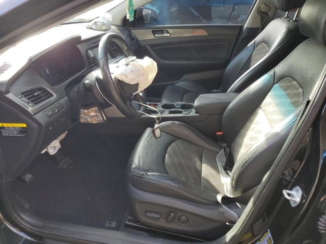 Hyundai SONATA Sport Image 2