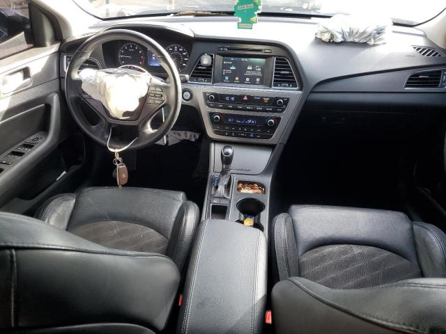 Hyundai SONATA Sport Image 8