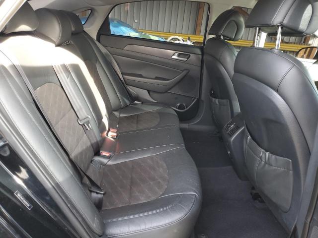 Hyundai SONATA Sport Image 7