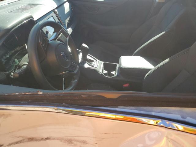 Subaru Legacy Image 10