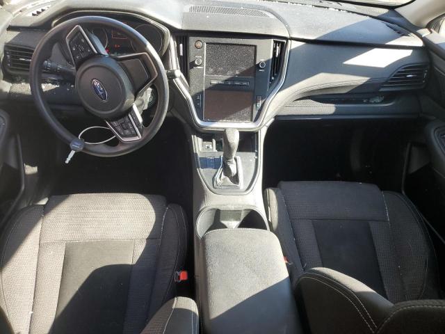 Subaru Legacy Image 3