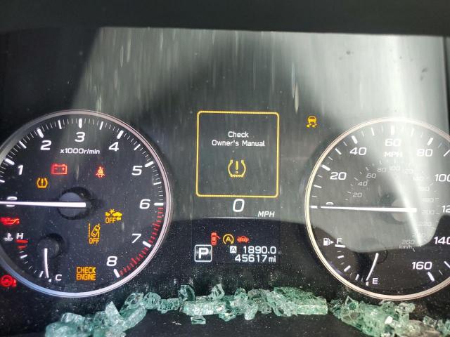 Subaru Legacy Image 9