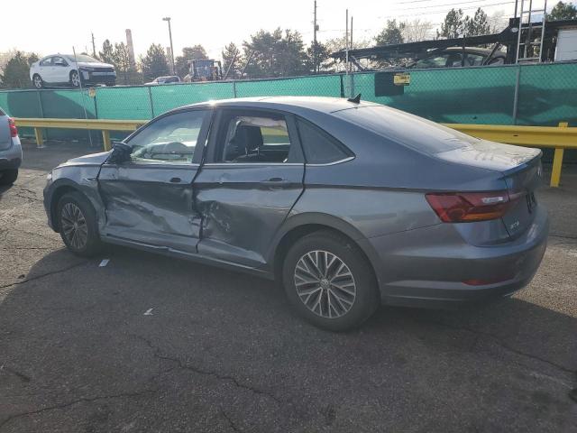 Volkswagen Jetta Sel Image 2