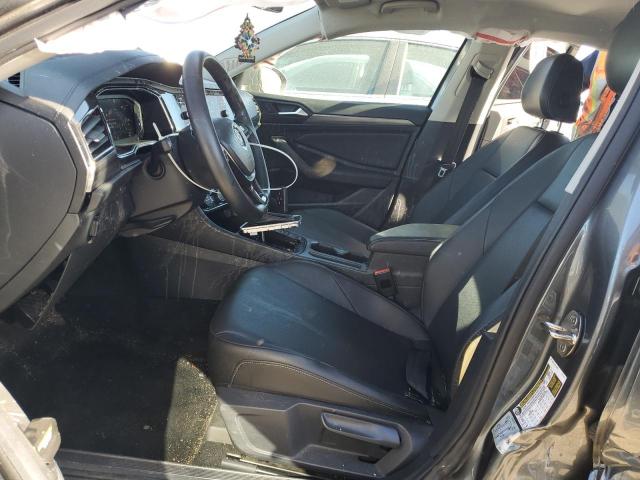 Volkswagen Jetta Sel Image 12