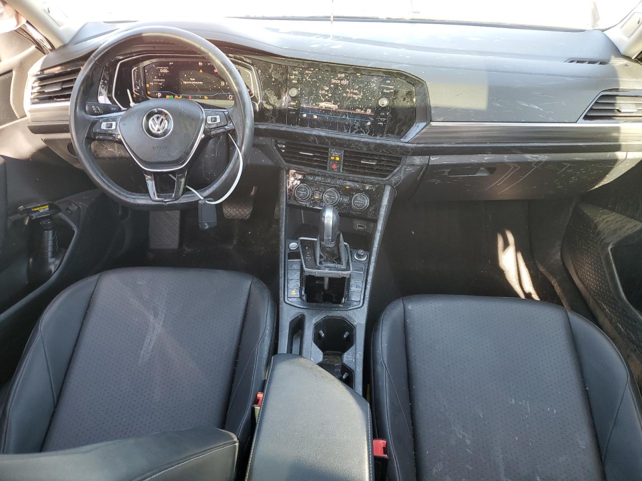 Volkswagen Jetta Sel Image 4