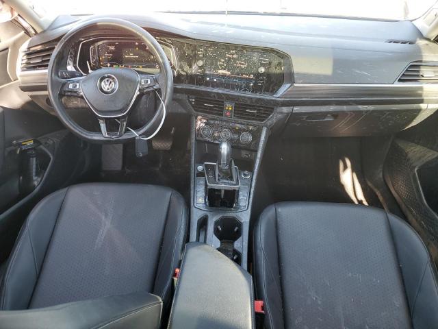 Volkswagen Jetta Sel Image 4