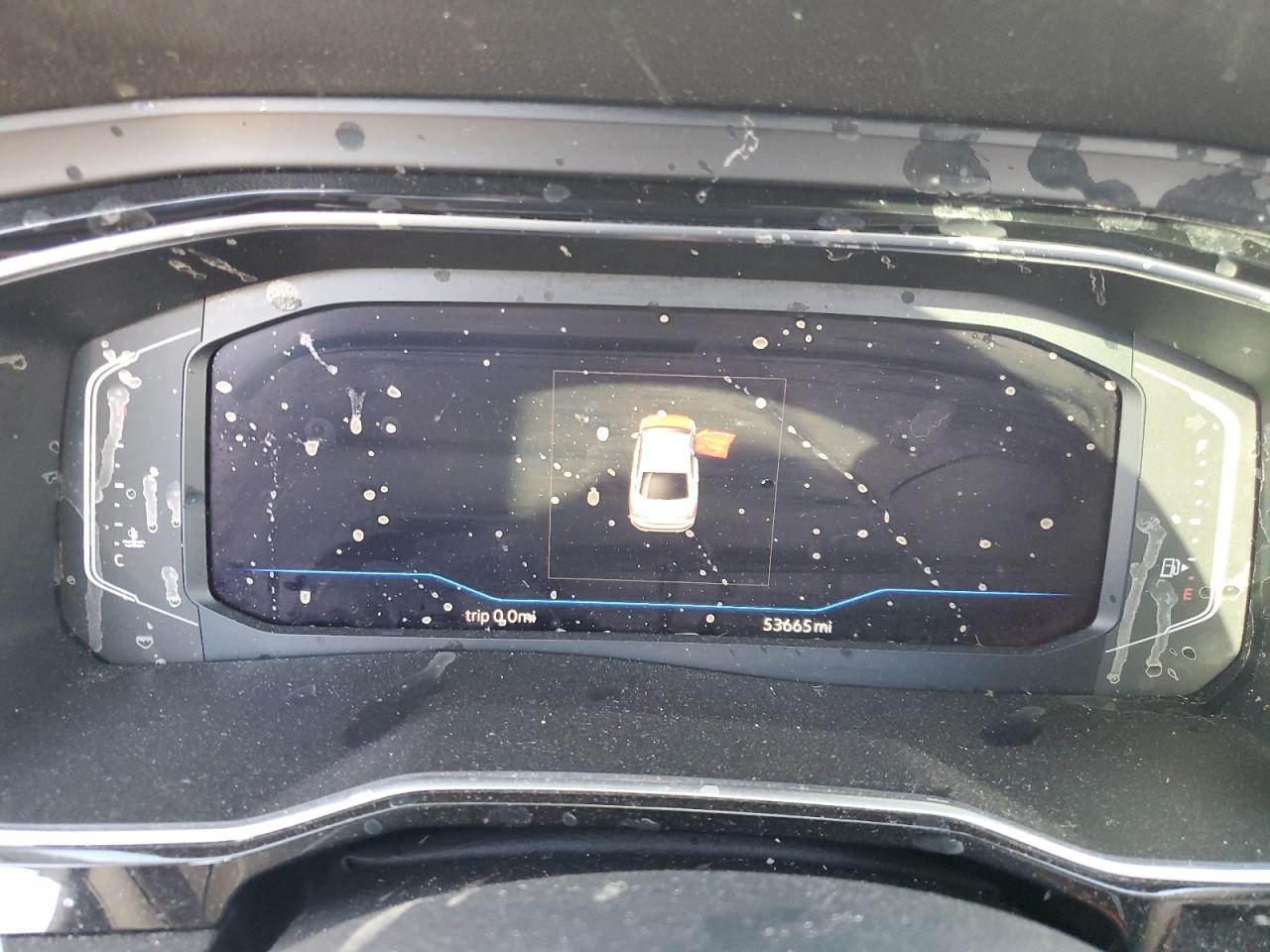 Volkswagen Jetta Sel Image 7