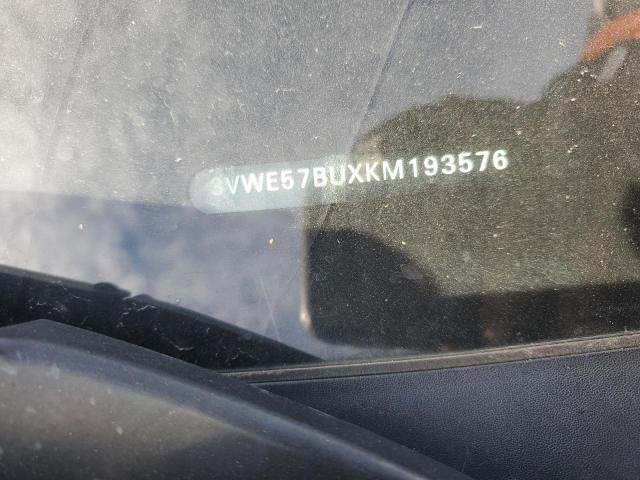 Volkswagen Jetta Sel Image 10