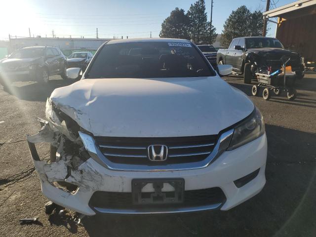 Honda Accord Lx Image 8