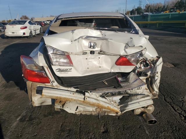 Honda Accord Lx Image 4