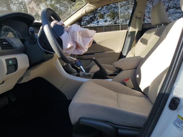 Honda Accord Lx Image 7