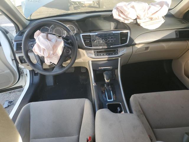 Honda Accord Lx Image 2