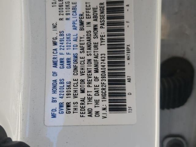 Honda Accord Lx Image 6