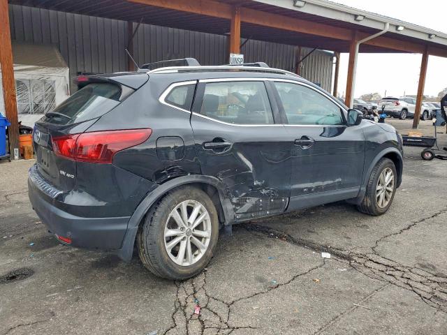 Nissan Rogue S Image 12