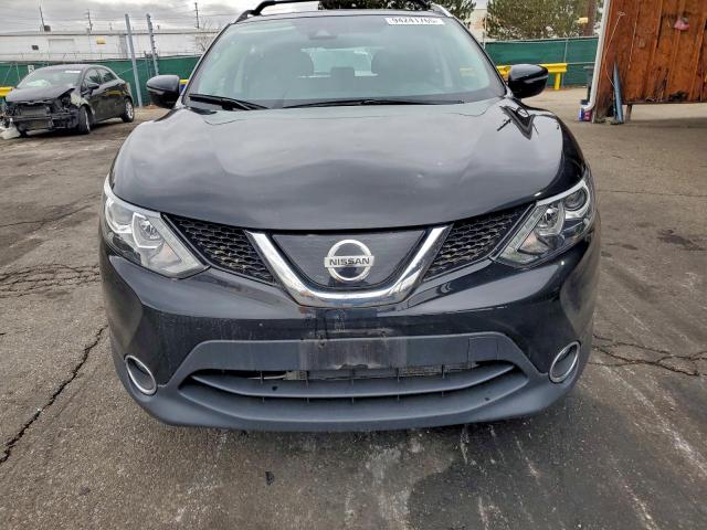 Nissan Rogue S Image 7