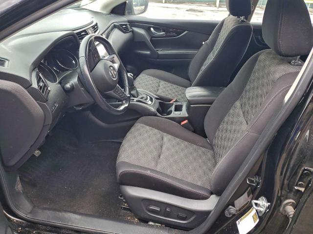 Nissan Rogue S Image 11