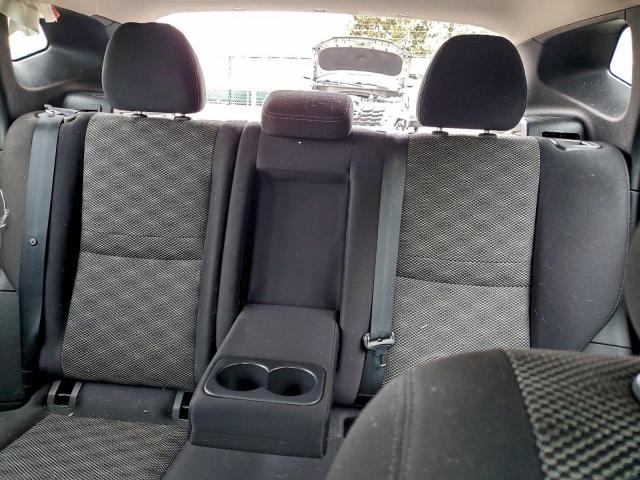 Nissan Rogue S Image 9