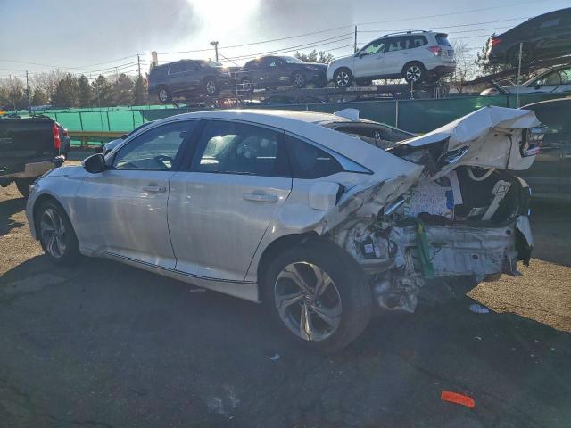 Honda Accord Ex Image 2