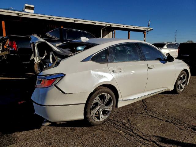 Honda Accord Ex Image 7