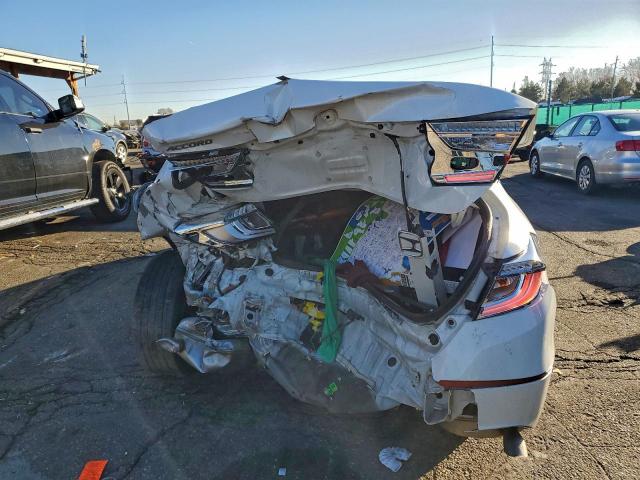 Honda Accord Ex Image 9