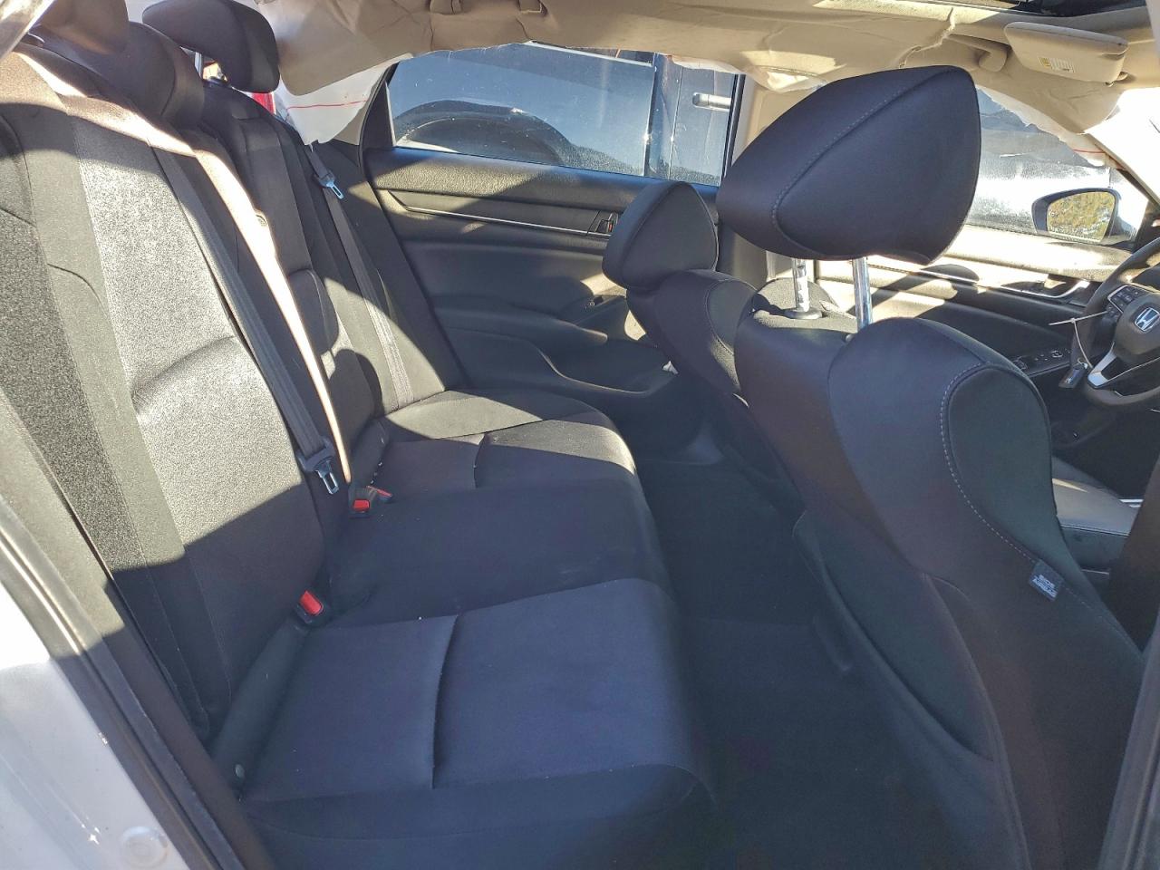 Honda Accord Ex Image 11