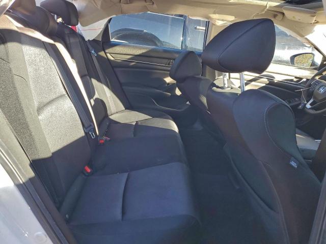 Honda Accord Ex Image 11