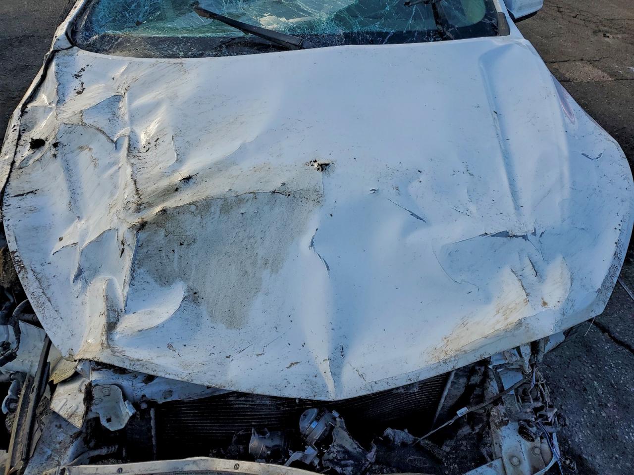 Chevrolet Malibu 1lt Image 9