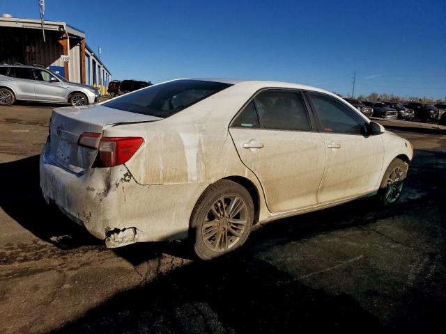 Toyota Camry Base Image 5