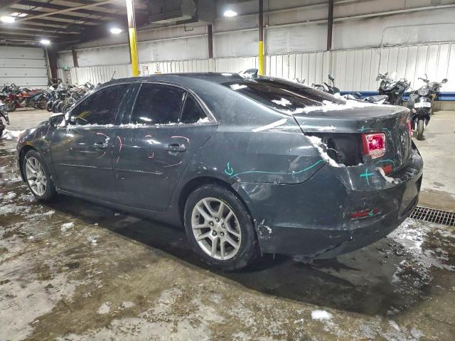 Chevrolet Malibu 1lt Image 8