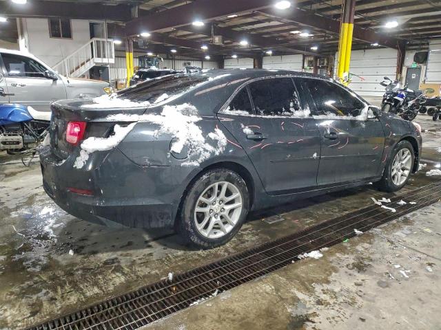 Chevrolet Malibu 1lt Image 6