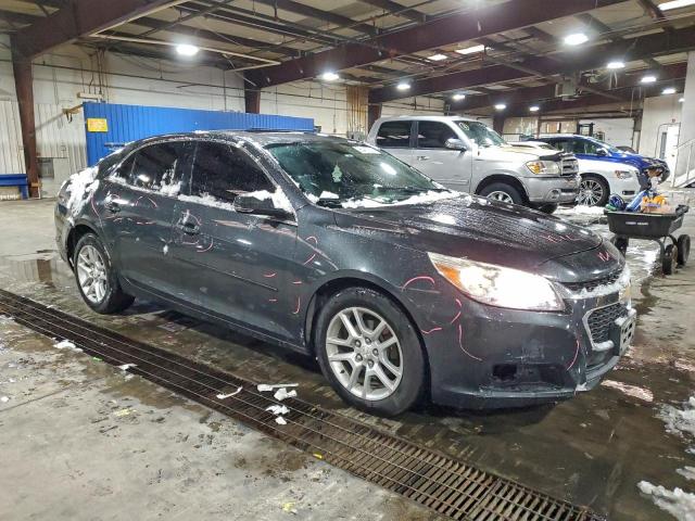 Chevrolet Malibu 1lt Image 2