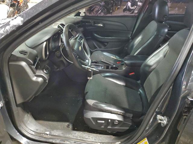 Chevrolet Malibu 1lt Image 4