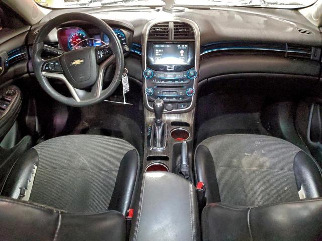 Chevrolet Malibu 1lt Image 7