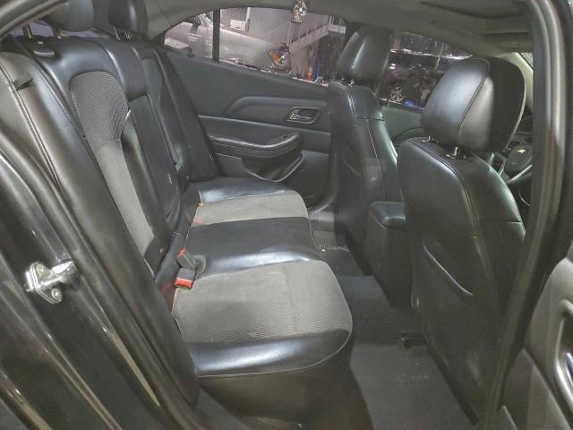 Chevrolet Malibu 1lt Image 9