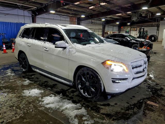 Mercedes-Benz G-Class 450 4matic Image 6