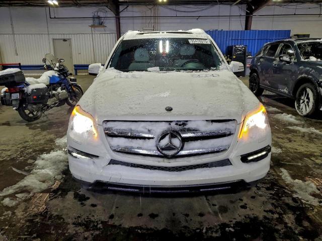 Mercedes-Benz G-Class 450 4matic Image 7