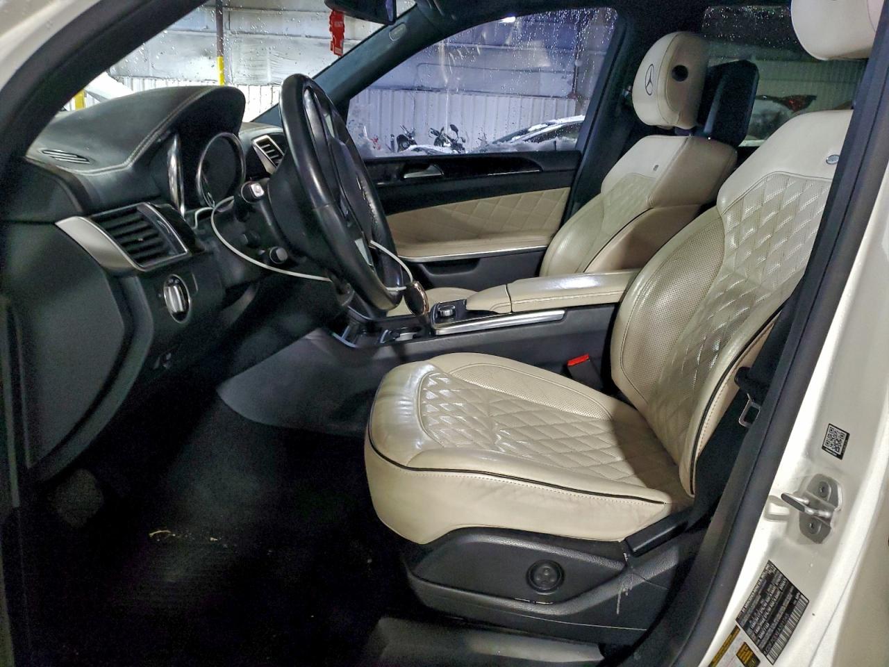 Mercedes-Benz G-Class 450 4matic Image 3