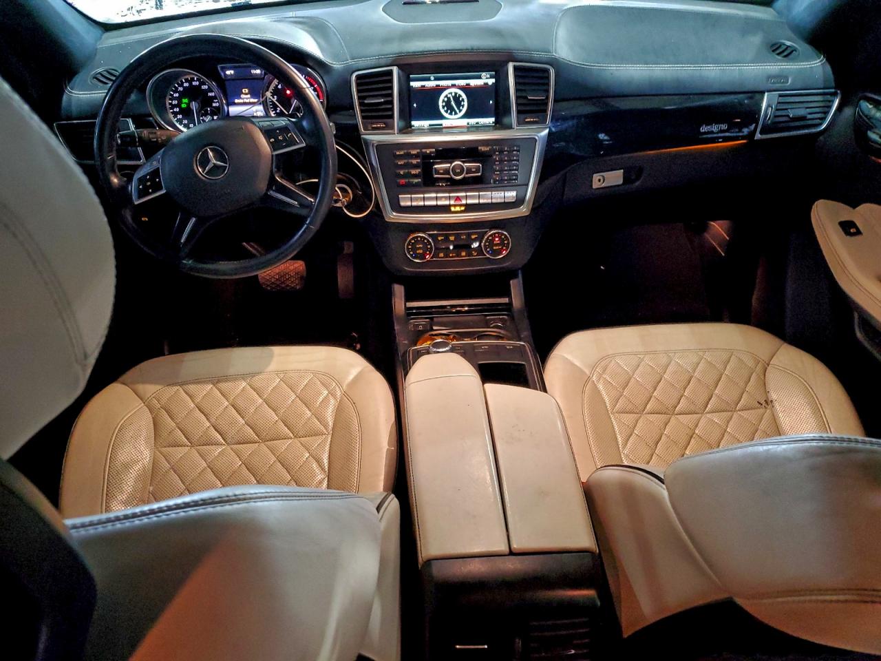 Mercedes-Benz G-Class 450 4matic Image 8