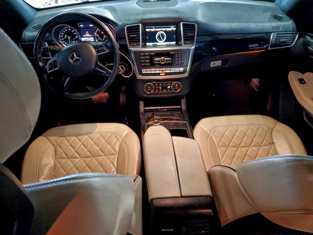 Mercedes-Benz G-Class 450 4matic Image 8