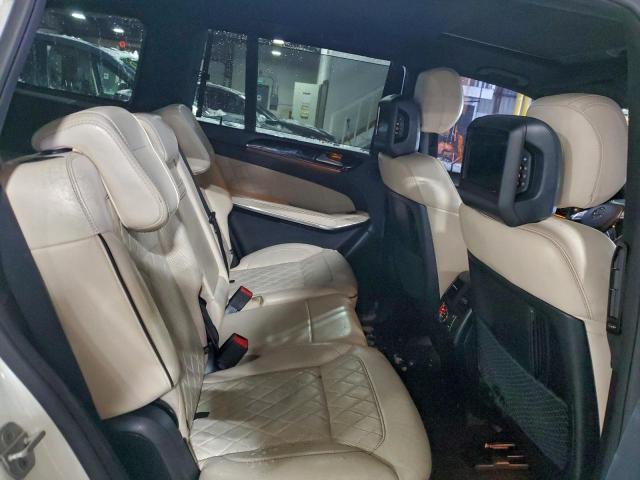 Mercedes-Benz G-Class 450 4matic Image 10