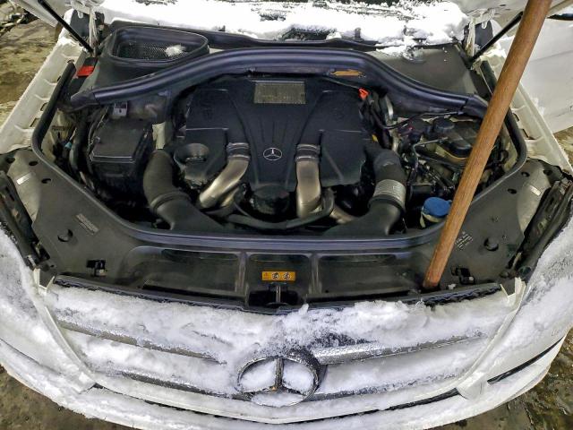 Mercedes-Benz G-Class 450 4matic Image 9